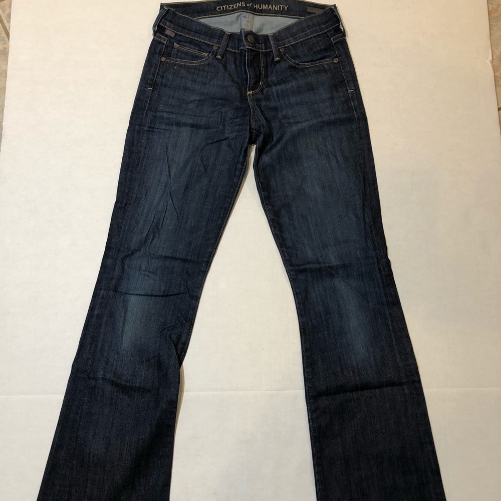 Citizens of Humanity Jeans